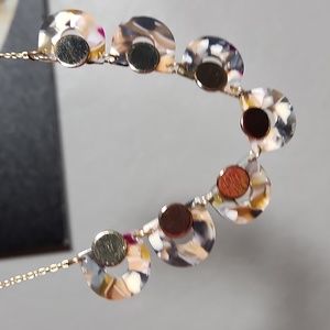 KELLY & KATIE Costume Jewelry Necklace